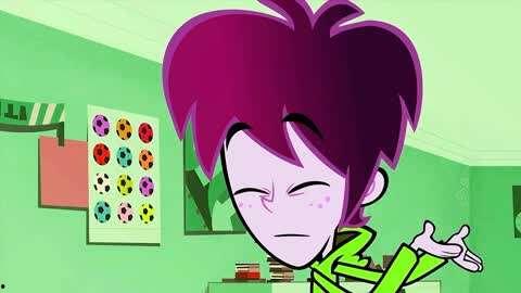 好运小子在线观看,奇遇之旅，笑料连连