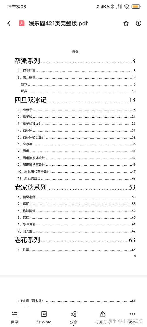 娱乐圈大爆料目录,揭秘明星背后的秘密与真相