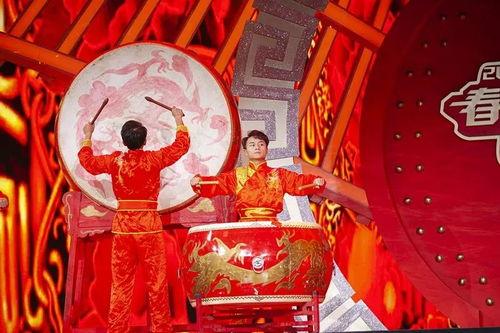 江西春晚爆料最新消息,精彩节目抢先看，明星阵容大揭秘！