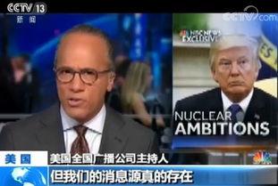 特朗普今日爆料新闻,揭秘政治内幕与惊人真相