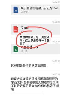 娱乐圈爆料421PDF,揭秘明星幕后真相与情感纠葛