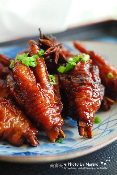 爆料虎皮凤爪视频