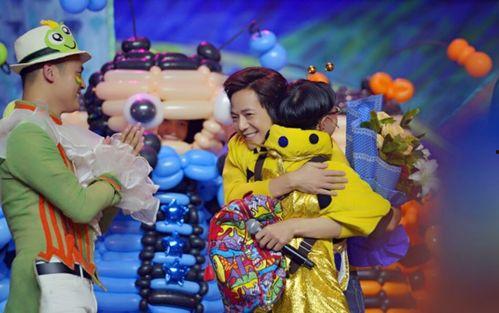 何炅爆料金龟子视频播放,视频播放引热议
