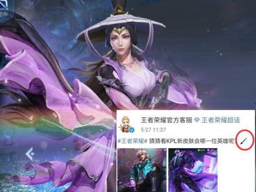 阿离皮肤最新爆料