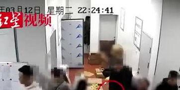 七中食堂视频爆料,揭秘校园美食背后的秘密