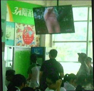 七中食堂视频爆料,揭秘校园美食背后的秘密