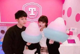 圈内爆料小姐姐,小姐姐的神秘故事大揭秘