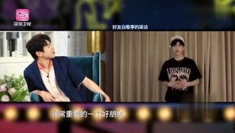 魏大勋爆料内容视频播放,视频播放背后的精彩瞬间