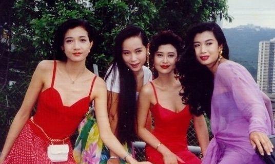 娱乐爆料吴家丽吸烟事件,娱乐圈新爆料引发热议
