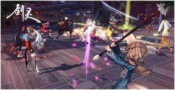 剑灵2024最新爆料,揭秘全新爆料，探索东方奇幻世界的无限可能