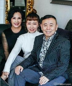 潘阳爆料潘长江带娃视频,潘阳视频记录温馨亲子时光