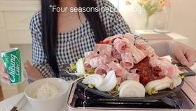 甜水面酱小哥哥视频爆料,网红美食背后的制作秘籍