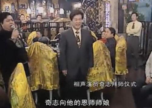 徒弟爆料侯耀文的事件视频,事件视频曝光惊人真相