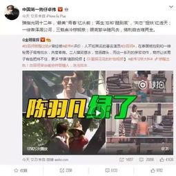 陈火火前妻爆料视频,揭秘婚姻内幕与情感纠葛