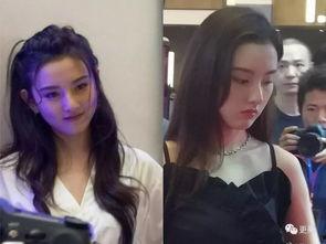 被爆料女明星视频