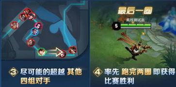 端游快跑最新爆料,神秘角色登场，极限竞速再升级！