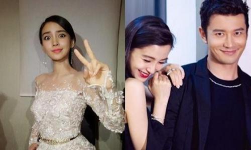 黄晓明和杨颖的新闻爆料,婚姻疑云再起，真相究竟如何？