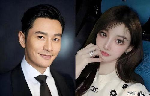 黄晓明和杨颖的新闻爆料,婚姻疑云再起，真相究竟如何？