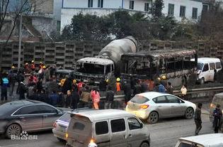 贵阳车祸爆料最新消息