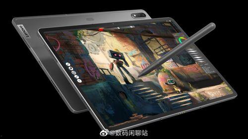 lqoo平板最新爆料,性能升级，设计革新，引领平板市场新潮流”
