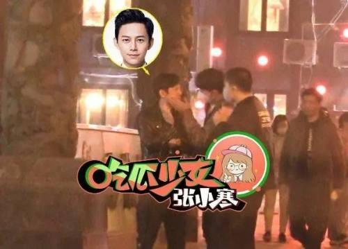 张小寒隐婚爆料视频,揭秘娱乐圈背后的婚姻真相