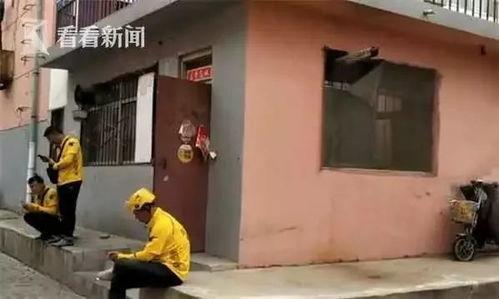 秦皇岛外卖爆料事件最新,食品安全问题引发公众关注