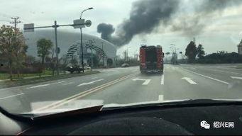 绍兴高速爆料事件视频,揭露交通乱象背后的真相