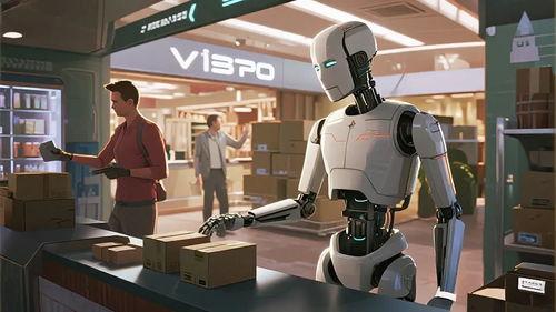 i robot在线观看,i Robot科幻巨作在线观影指南