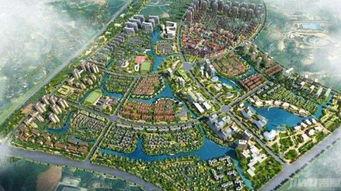 淮北绿地21城最新爆料,揭秘未来城市生活新篇章