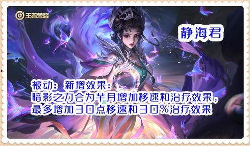 体验服芈月爆料视频大全,全新技能与造型大揭秘