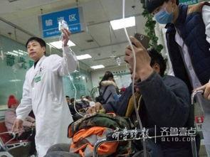 医生爆料感冒输液视频真实,感冒输液真相，视频曝光医疗乱象