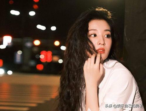王楚然恋情爆料视频,甜蜜互动引网友热议