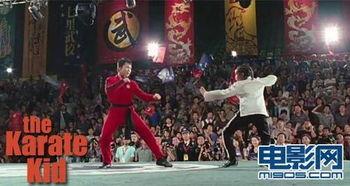 功夫梦在线观看,传承武术精神，点燃青春梦想
