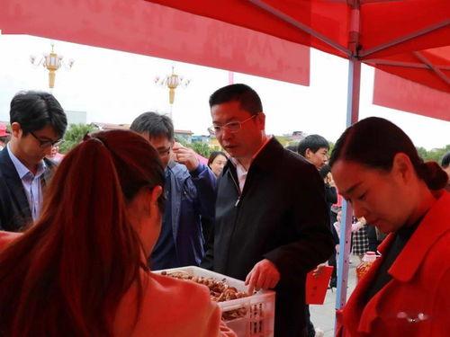 江西莲花县扶贫最新爆料