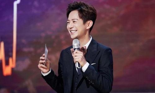 娱乐圈何炅爆料,揭秘明星真实面目！