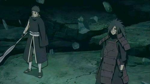 火影忍者带土最新爆料,火影忍者世界再掀波澜