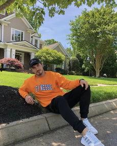 网红男博主吃瓜图片,吃瓜图片背后的惊人真相