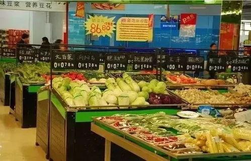 南京超市爆料事件最新,揭露食品安全背后的惊人真相