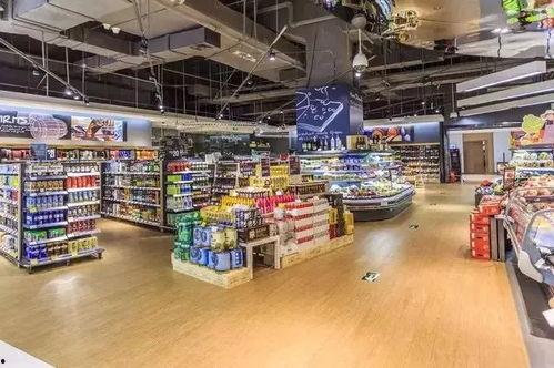 南京超市爆料事件最新,揭露食品安全背后的惊人真相