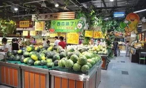 南京超市爆料事件最新,揭露食品安全背后的惊人真相