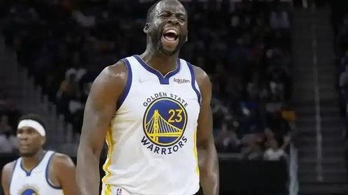 追梦格林爆料最新消息视频,揭秘篮球界幕后真相