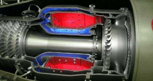 最新马达爆料,最新马达技术突破与未来应用展望