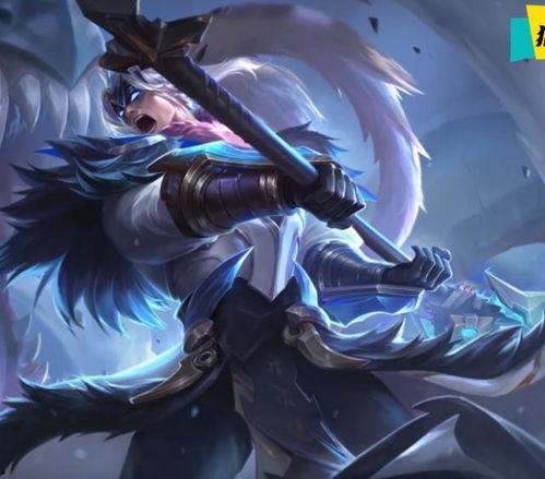 王者最新皮肤爆料吕布,战神归来，荣耀再续