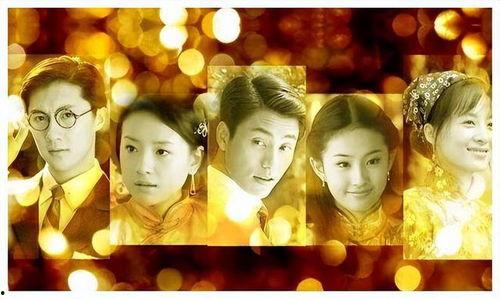 金粉世家全集在线观看,穿越民国繁华，探寻家族兴衰