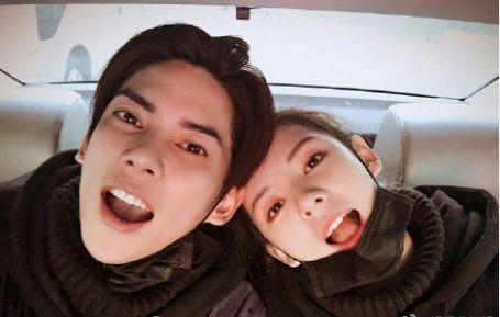 王博文前女友爆料视频,揭秘昔日恋情内幕