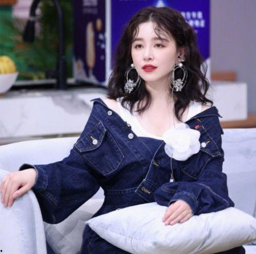 阚清子爆料娱乐圈黑幕,真相与内幕大揭秘