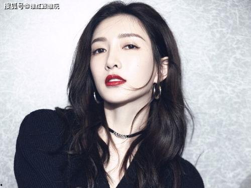 娱乐圈爆料江疏影,揭秘明星背后的故事