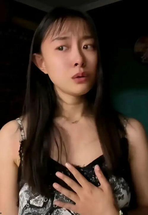 女演员卢云爆料视频,独家爆料视频引发热议