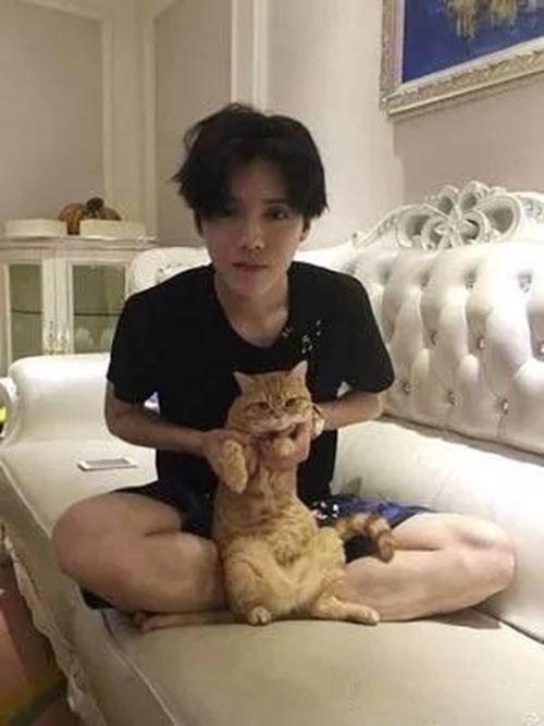 爆料鹿晗准备婚礼视频,甜蜜瞬间曝光