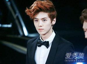 爆料鹿晗准备婚礼视频,甜蜜瞬间曝光